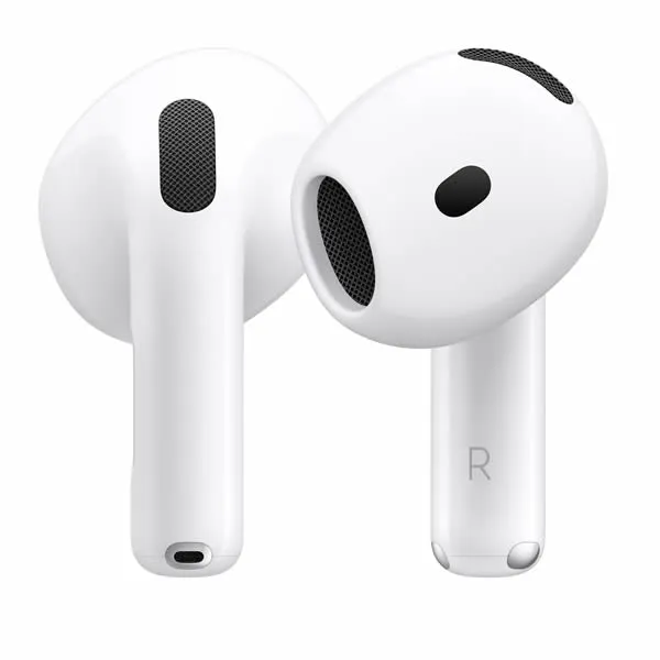 Apple Airpods 4 Active Noise Cancellation White