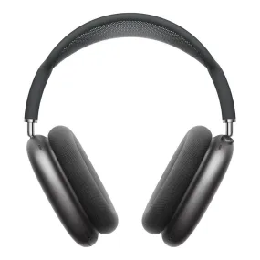 Apple AirPods Max - Premium Over-Ear Headphones with Active Noise Cancellation, Personalized Spatial Audio, and H1 Chip