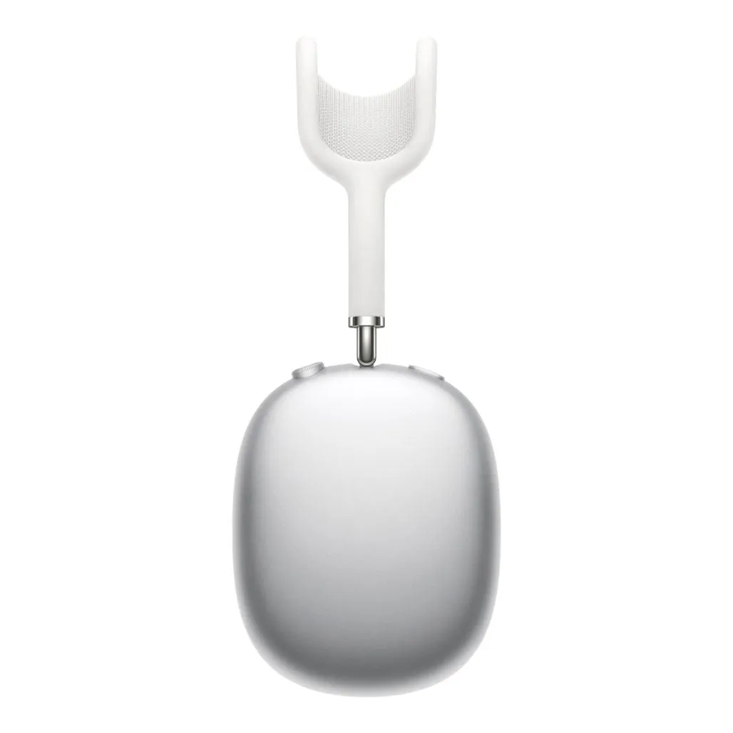 Apple AirPods Max - Premium Over-Ear Headphones with Active Noise Cancellation, Personalized Spatial Audio, and H1 Chip