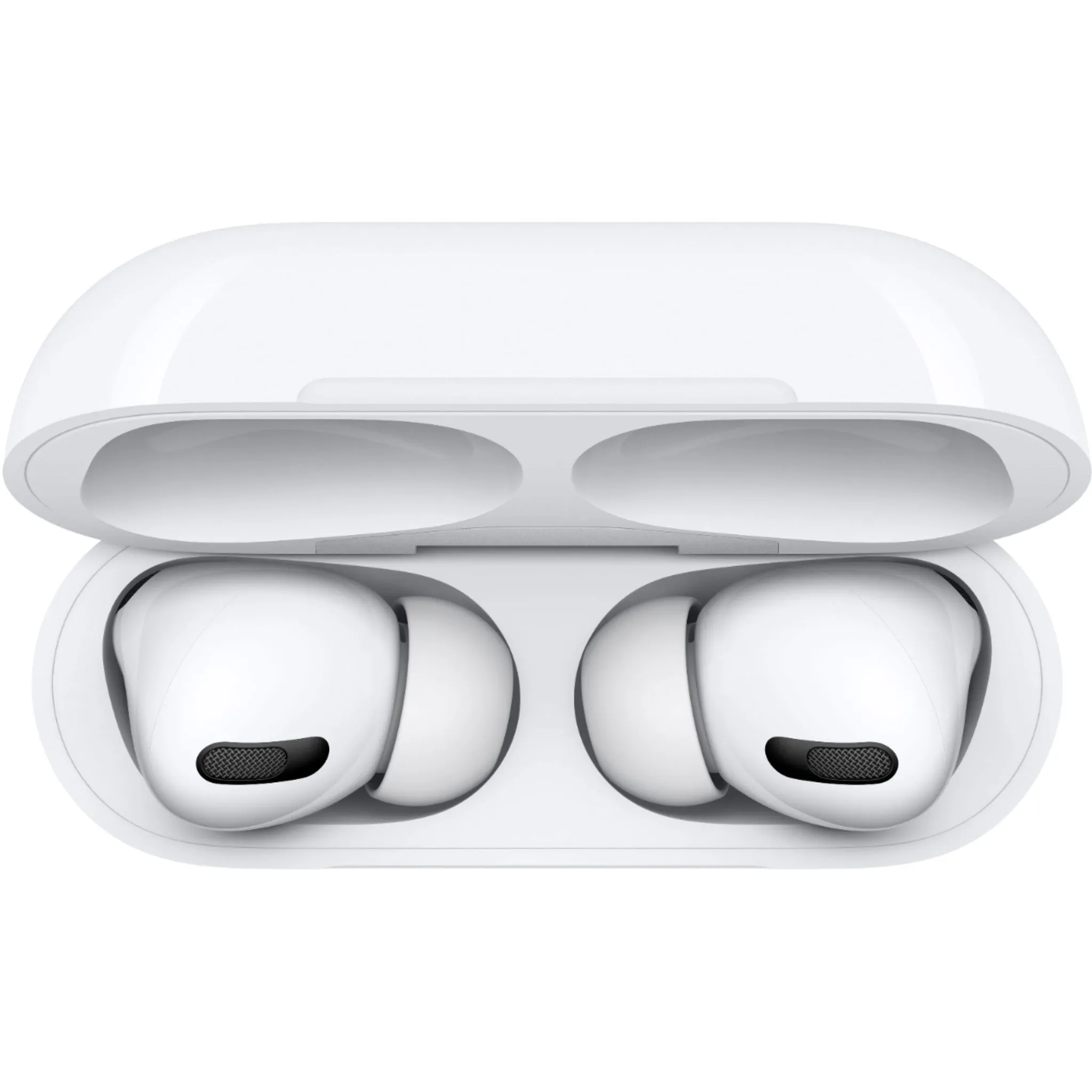 Apple AirPods Pro with MagSafe Charging (2021) with Cable Ties   Charger
