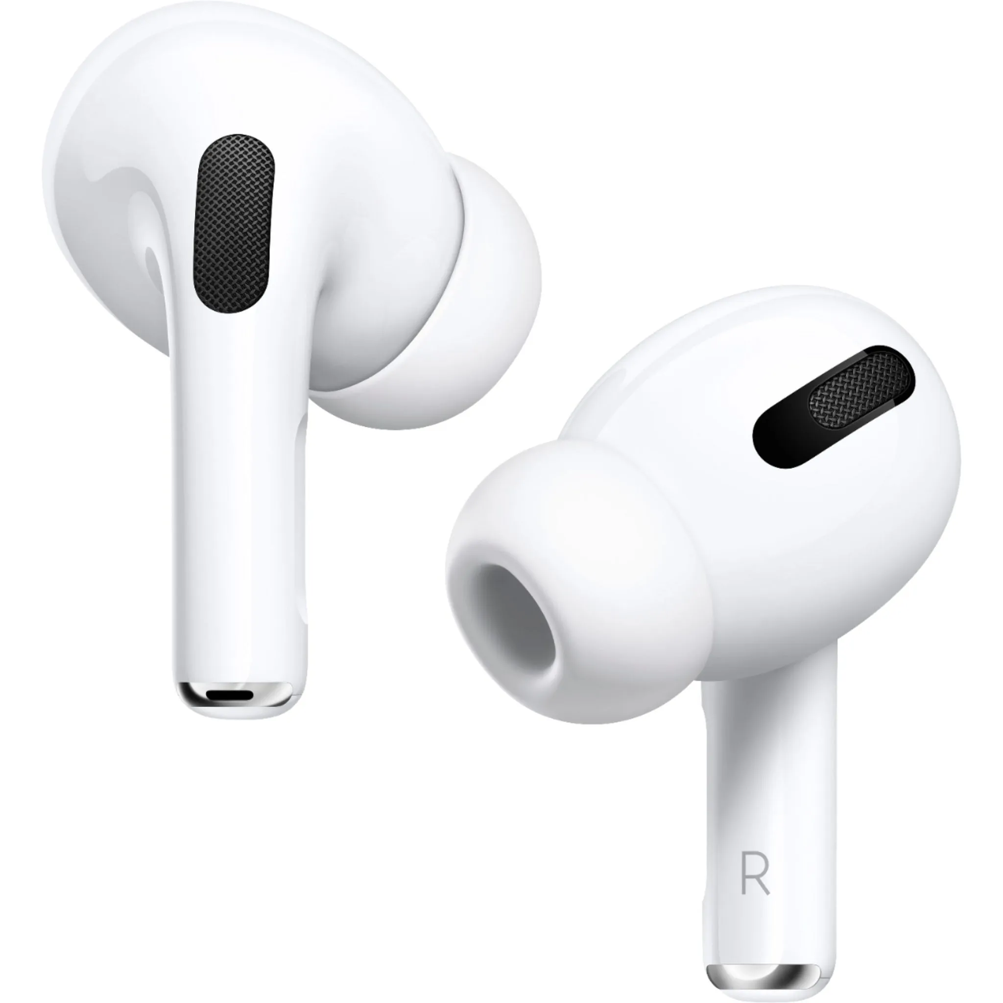Apple AirPods Pro with MagSafe Charging (2021) with Cable Ties   Charger