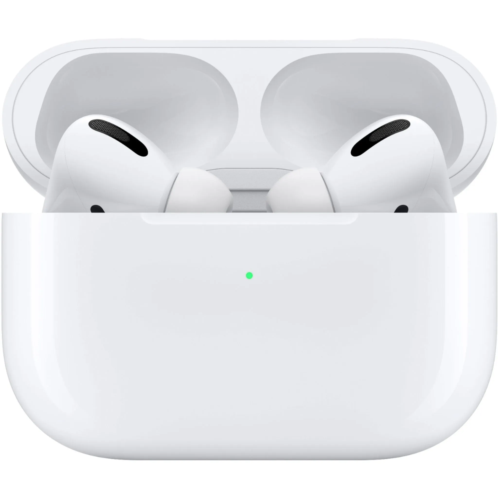 Apple AirPods Pro with MagSafe Charging (2021) with Cable Ties   Charger