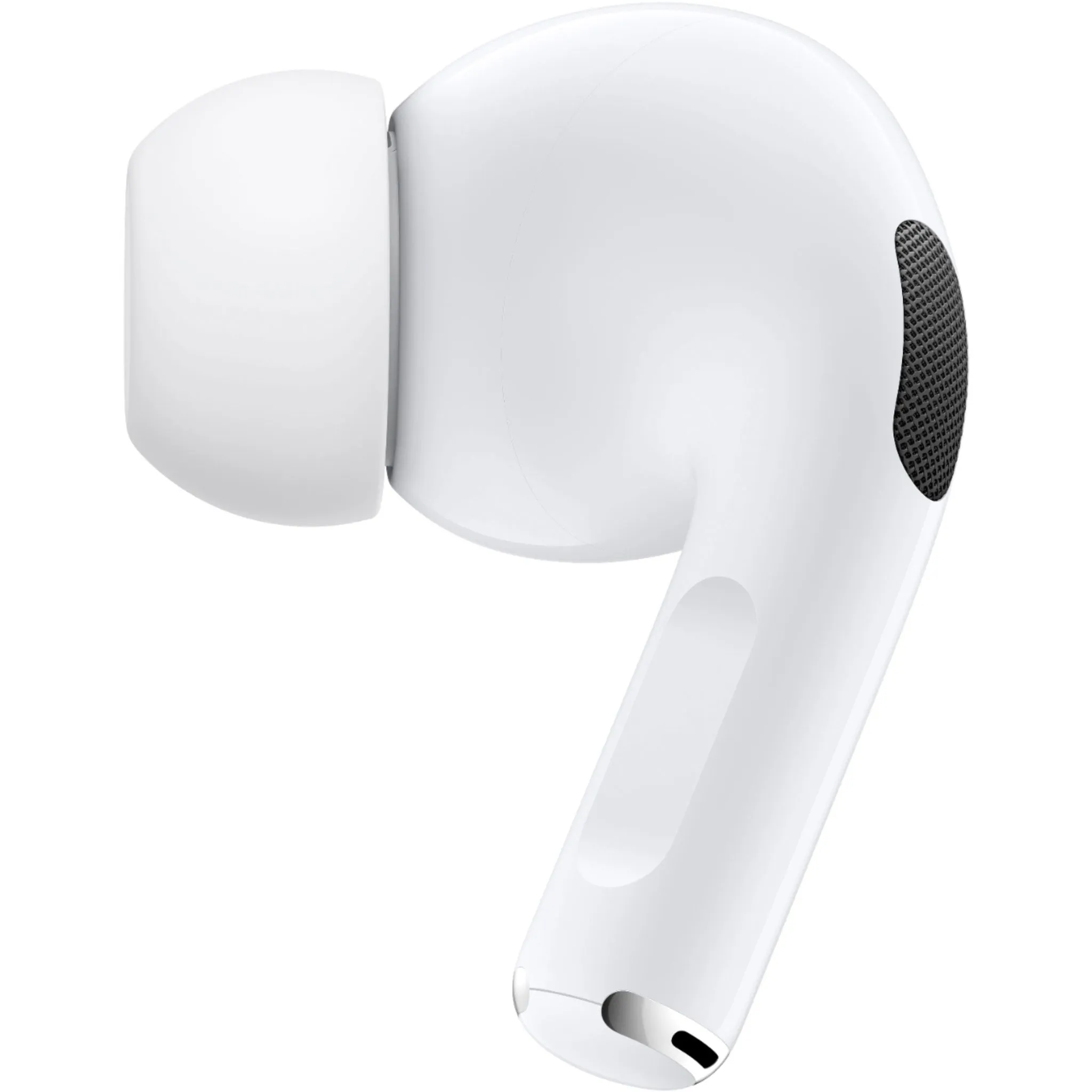 Apple AirPods Pro with MagSafe Charging (2021) with Cable Ties   Charger