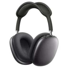 Apple MGYH3AM/A AirPods Max - Space Gray x Black