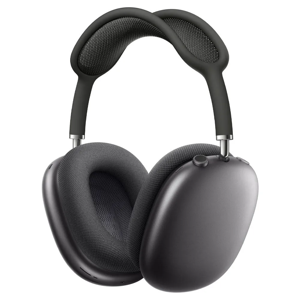 Apple MGYH3AM/A AirPods Max - Space Gray x Black