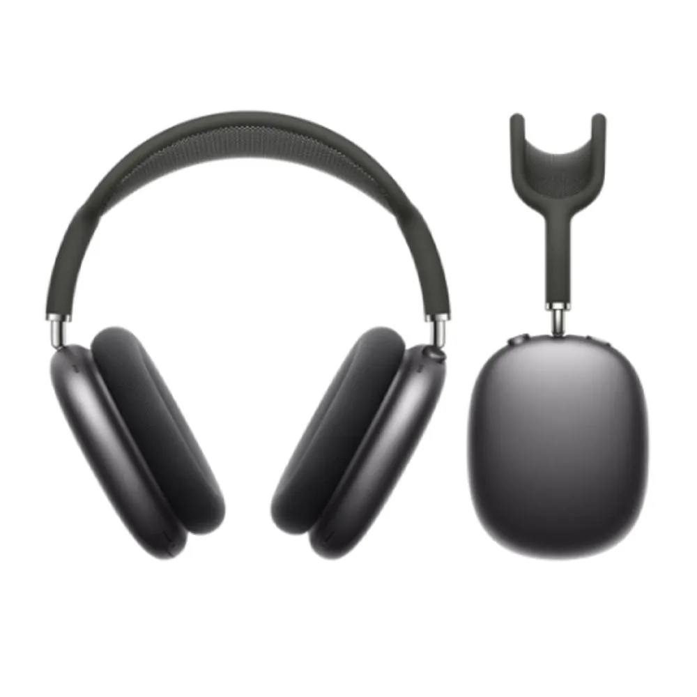 Apple MGYH3AM/A AirPods Max - Space Gray x Black