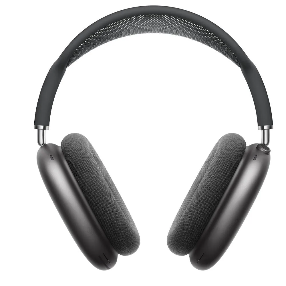 Apple MGYH3AM/A AirPods Max - Space Gray x Black