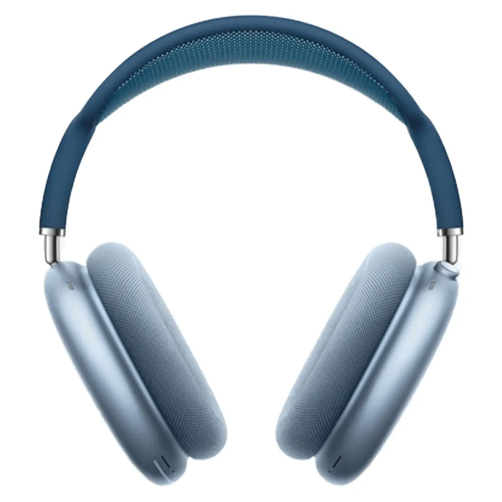 Apple MGYL3AM/A AirPods Max - Sky Blue x Blue