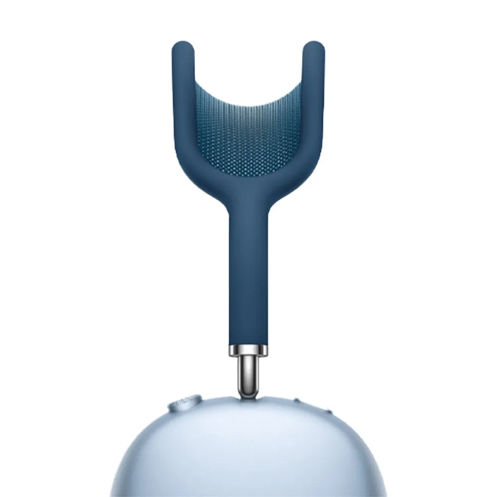 Apple MGYL3AM/A AirPods Max - Sky Blue x Blue