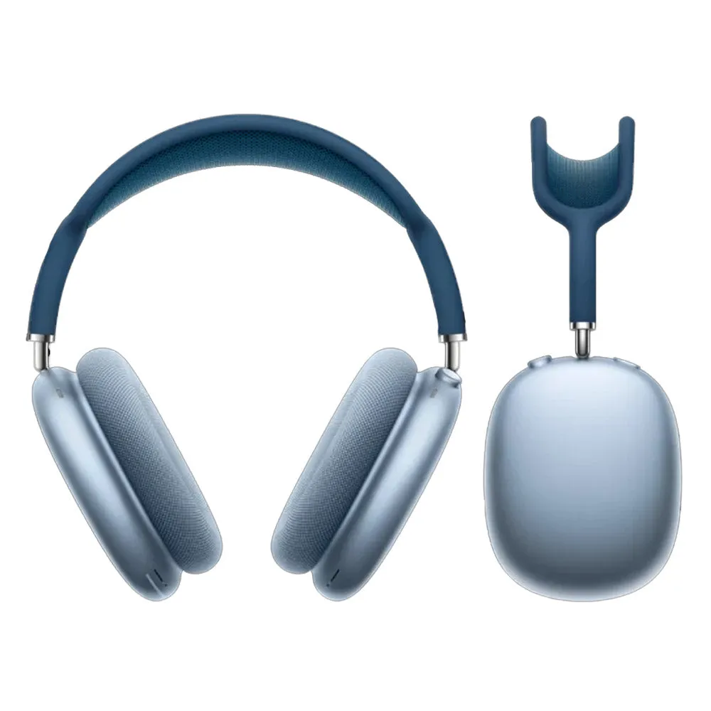 Apple MGYL3AM/A AirPods Max - Sky Blue x Blue