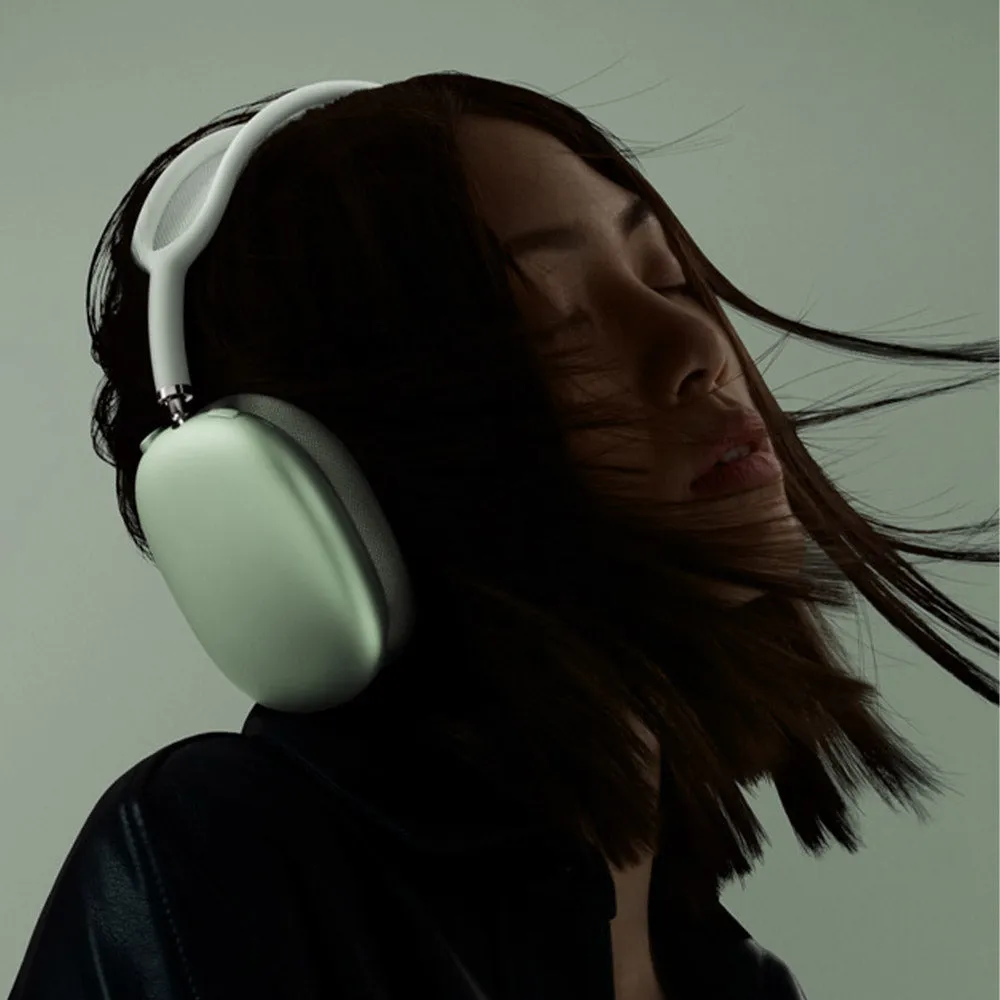 Apple MGYL3AM/A AirPods Max - Sky Blue x Blue