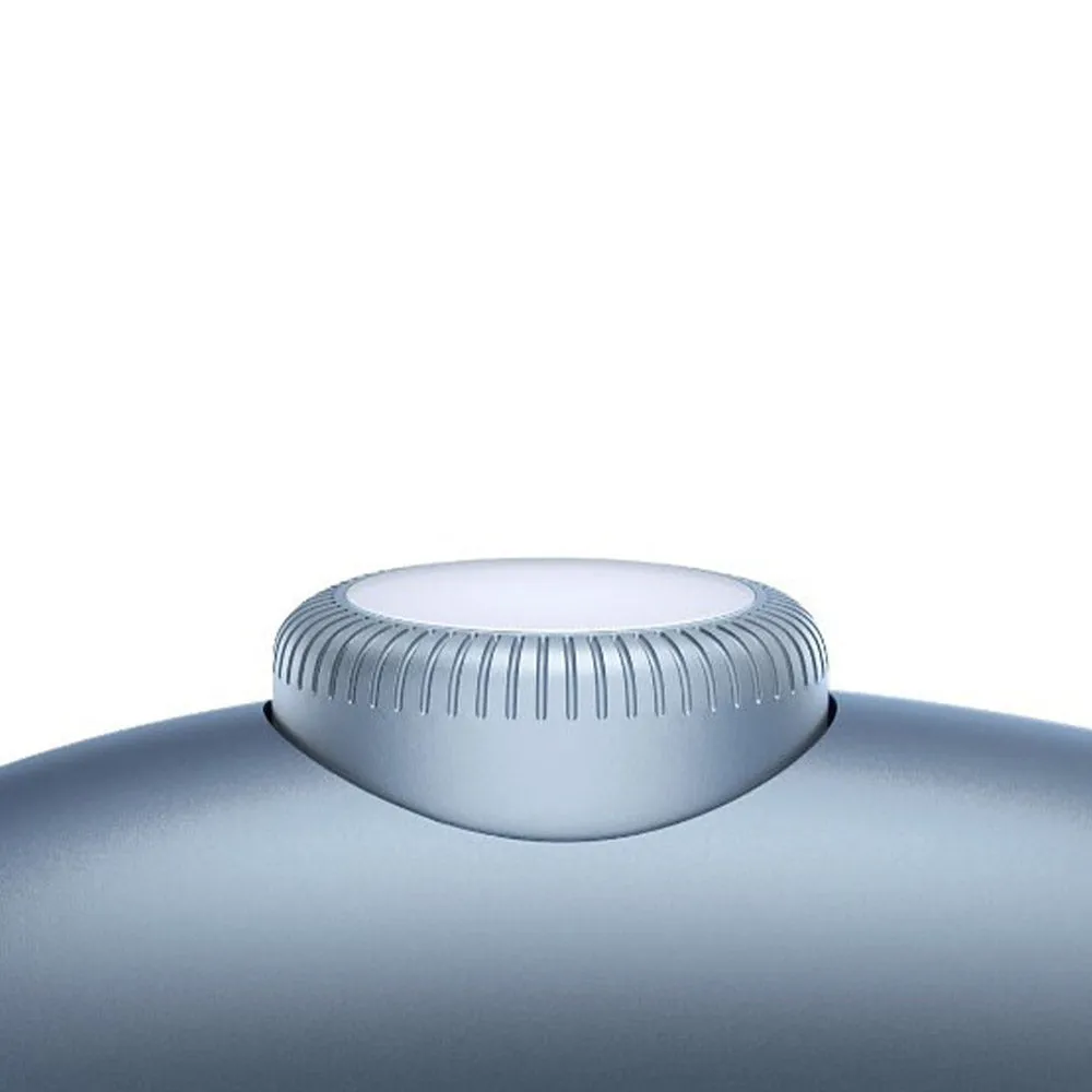 Apple MGYL3AM/A AirPods Max - Sky Blue x Blue