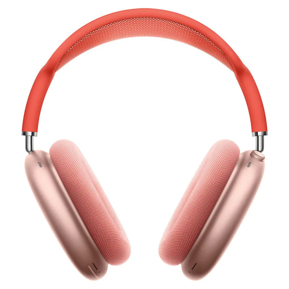 Apple MGYM3AM/A AirPods Max - Pink x Red