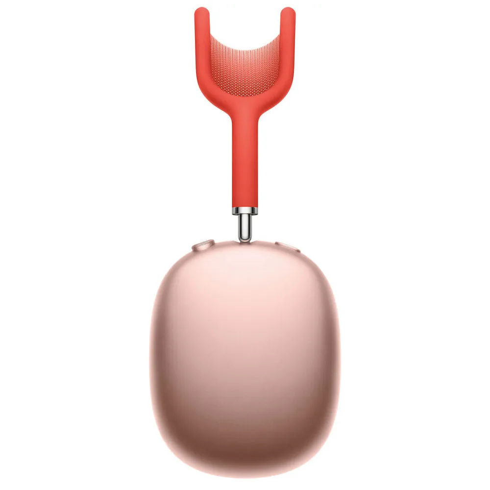 Apple MGYM3AM/A AirPods Max - Pink x Red