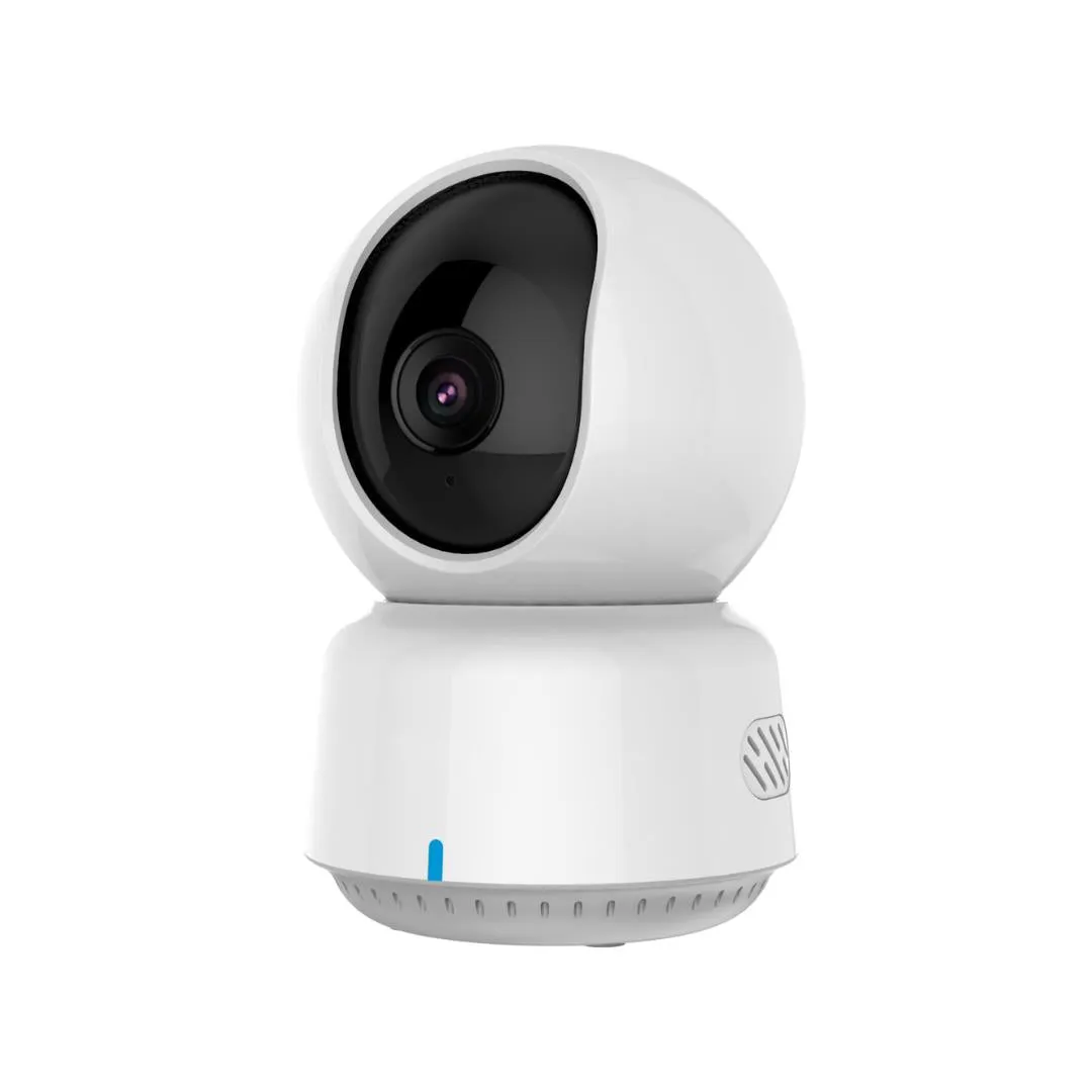 Aqara 2K Pan/Tilt Indoor Camera E1