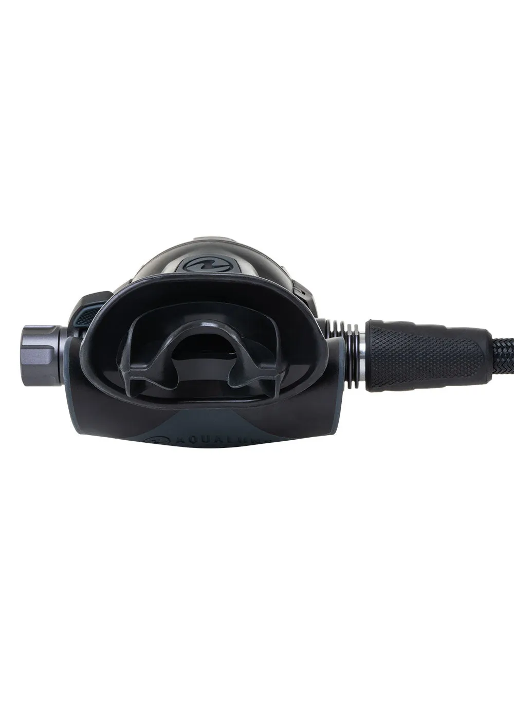 Aqua Lung Legend 3 Elite Black Edition Regulator Set - Yoke