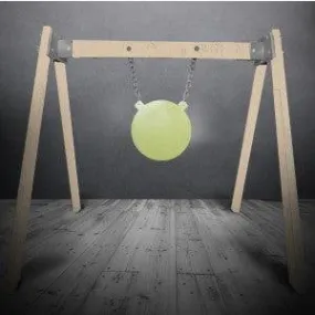 AR500 Armor Hanging Target Stand Kit