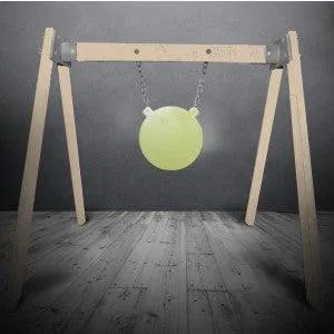 AR500 Armor Hanging Target Stand Kit