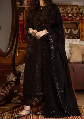 Asim Jofa Kashmiri Taanka Pakistani Karandi Dress