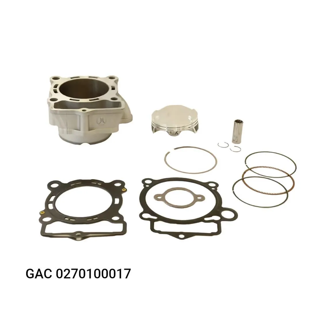 Athena Big Bore Kits - Husqvarna