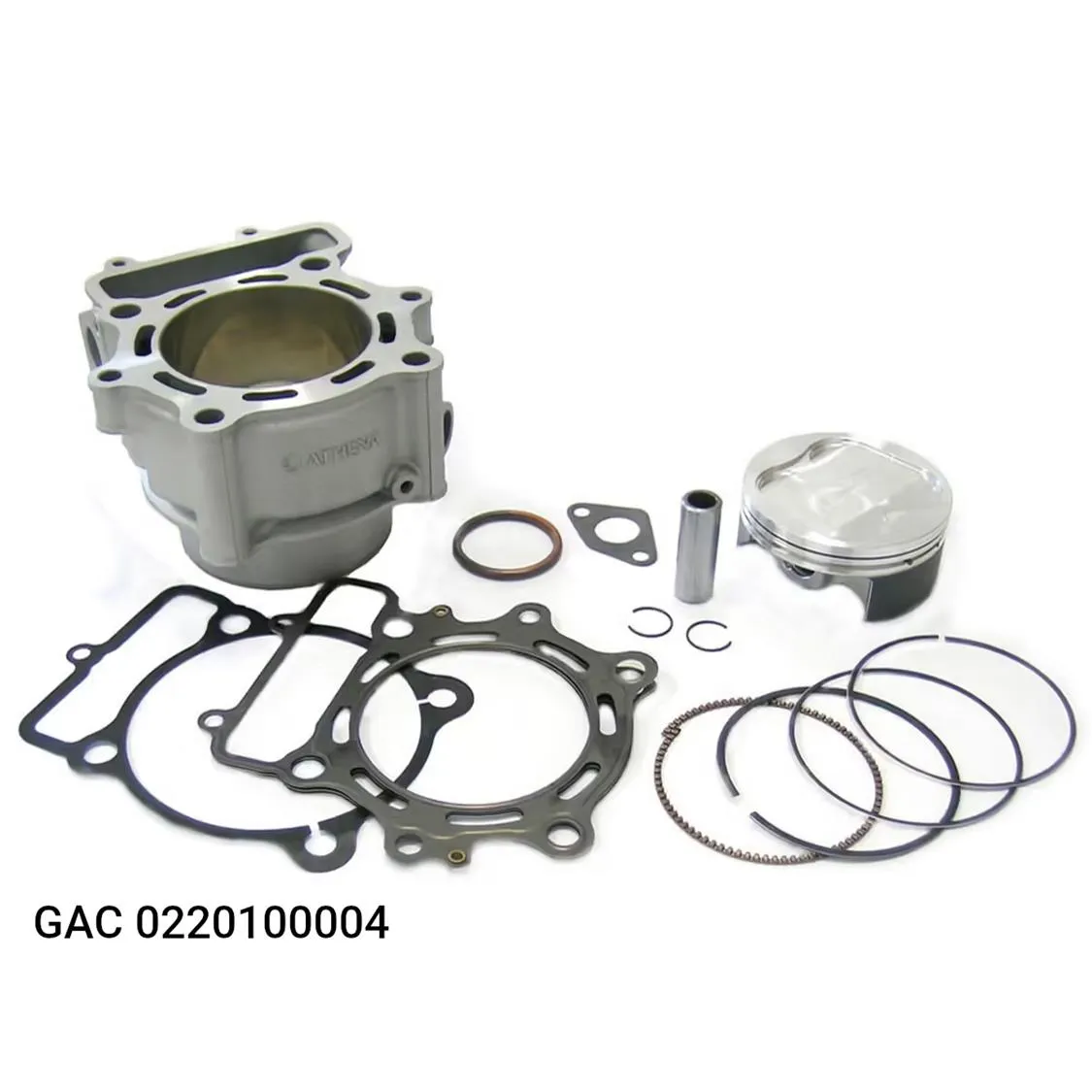 Athena Big Bore Kits - Husqvarna