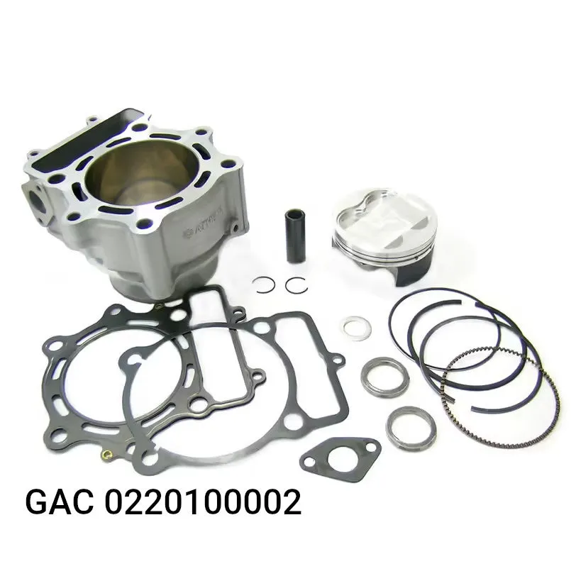 Athena Big Bore Kits - Husqvarna