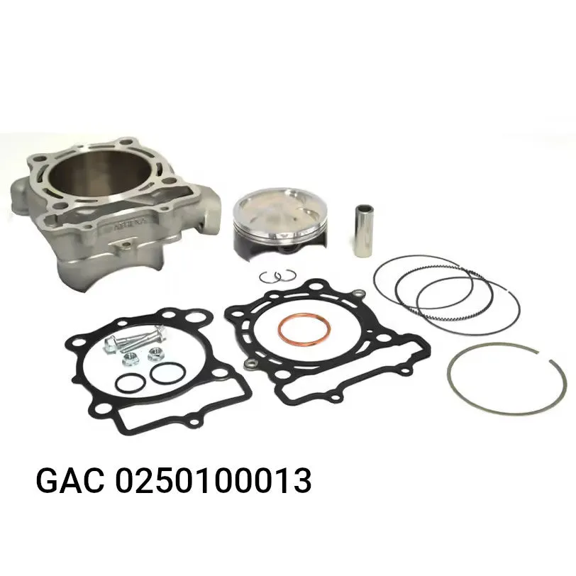Athena Big Bore Kits - Kawasaki