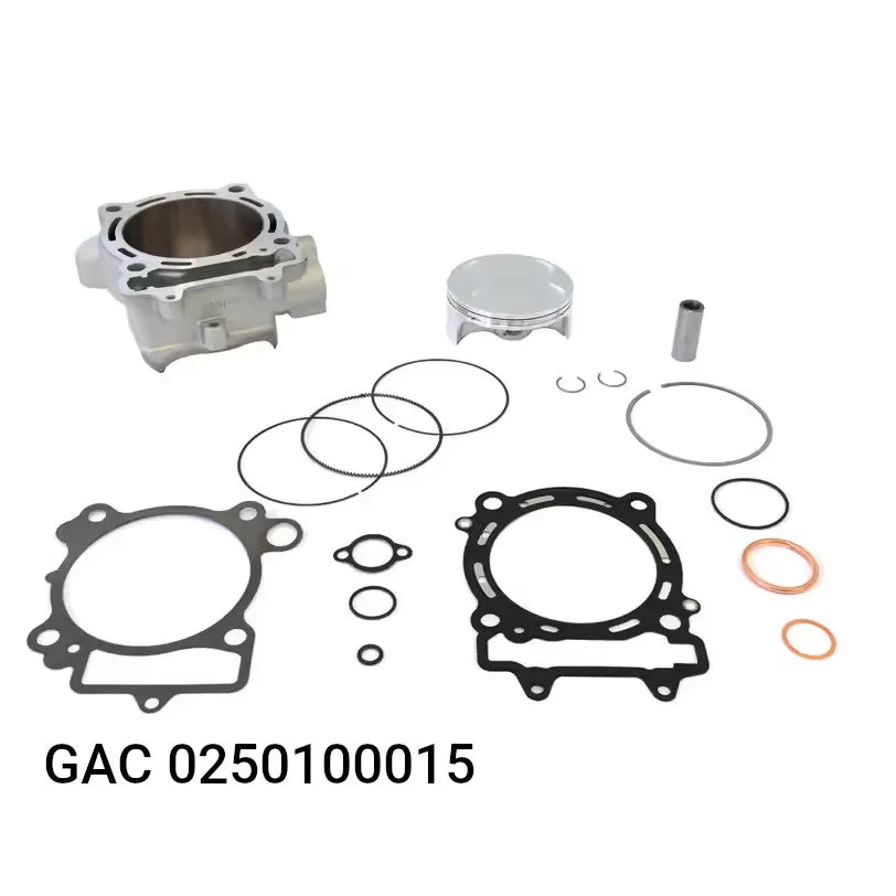 Athena Big Bore Kits - Kawasaki
