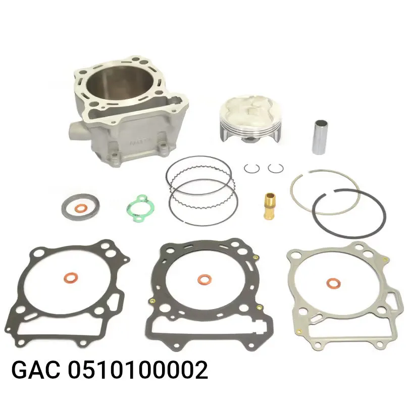 Athena Big Bore Kits - Kawasaki