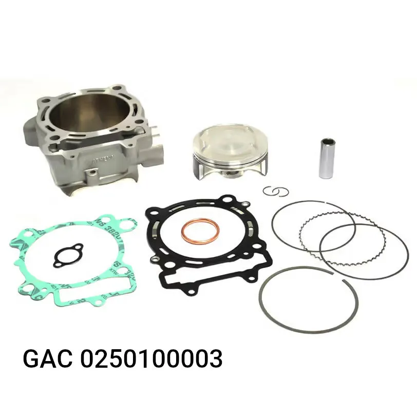 Athena Big Bore Kits - Kawasaki