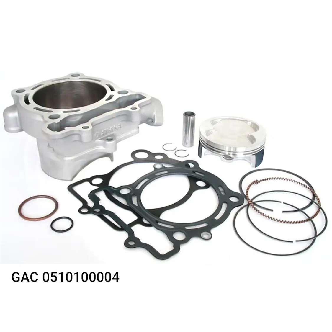 Athena Big Bore Kits - Kawasaki