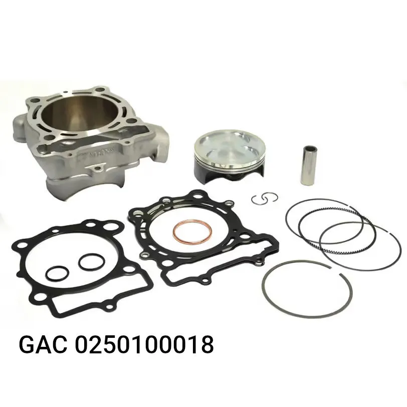 Athena Big Bore Kits - Kawasaki