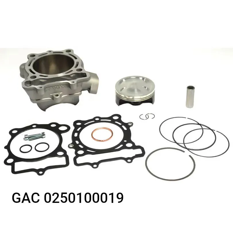 Athena Big Bore Kits - Kawasaki