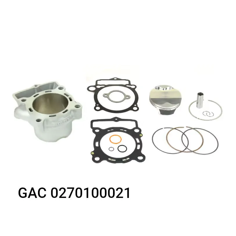 Athena Big Bore Kits - KTM