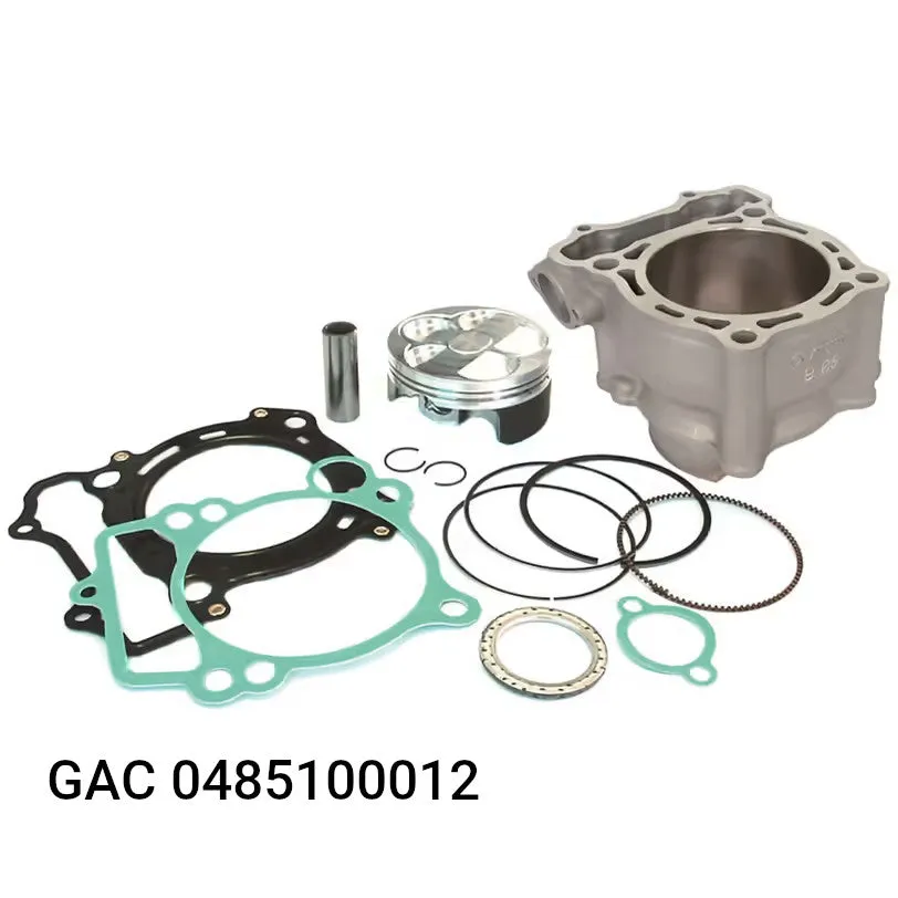 Athena Big Bore Kits - Yamaha