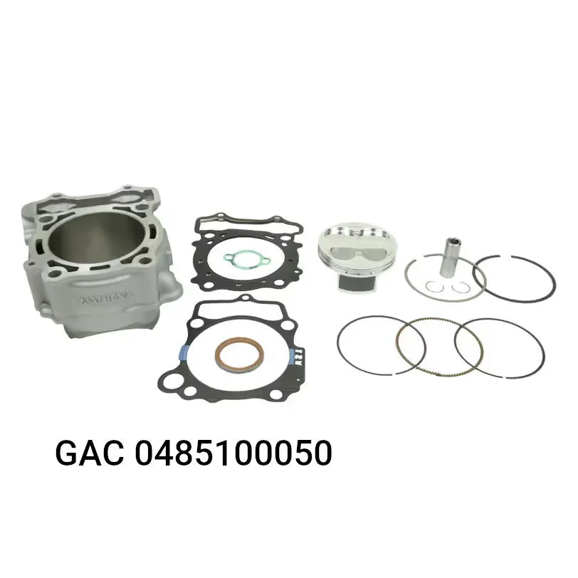 Athena Big Bore Kits - Yamaha
