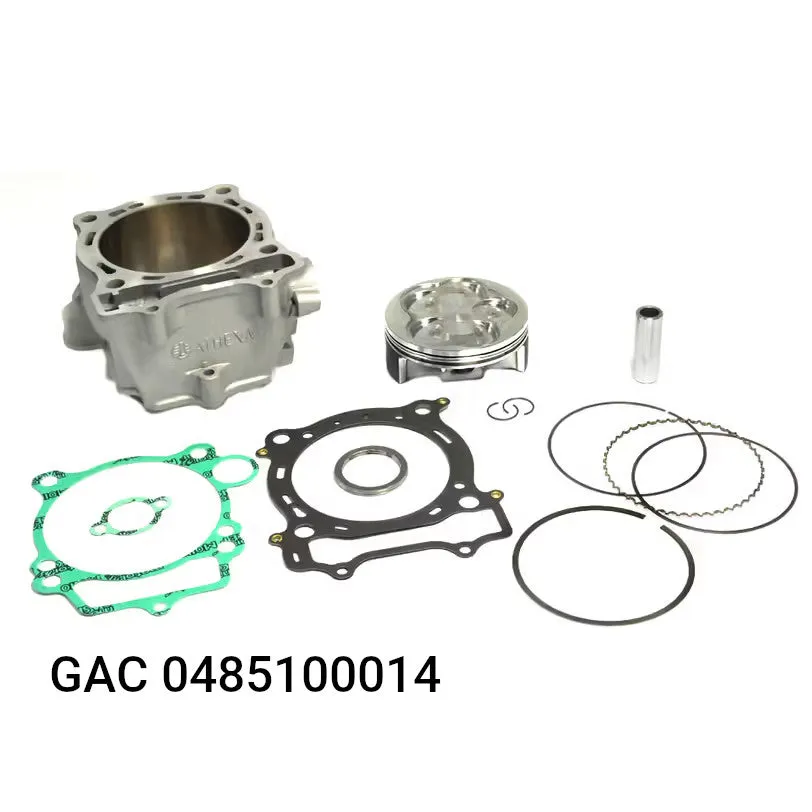 Athena Big Bore Kits - Yamaha