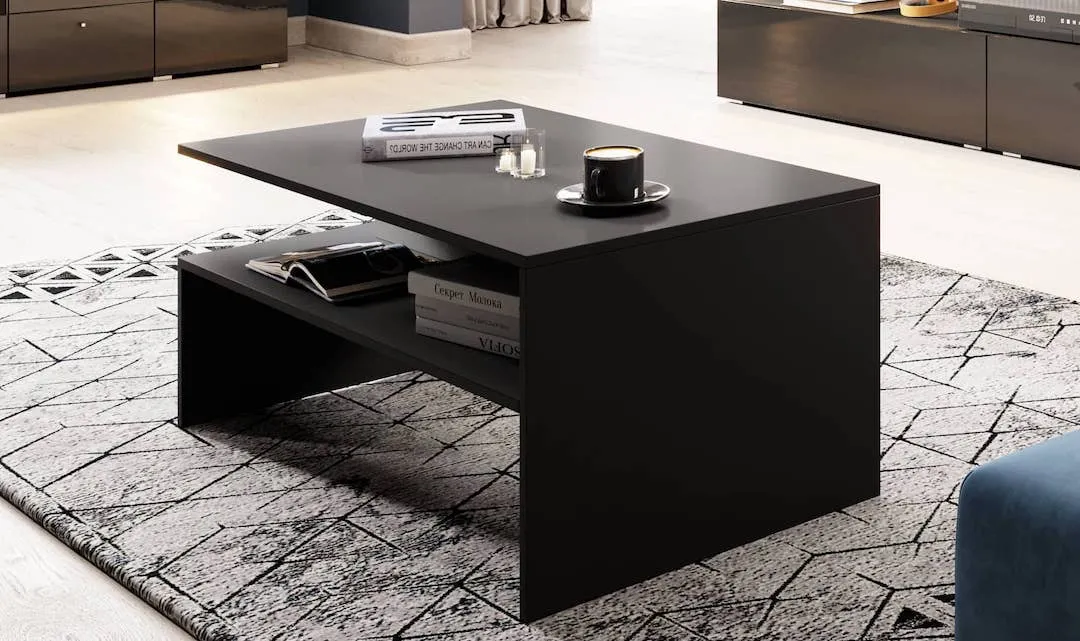 Athens 99 Coffee Table 100cm