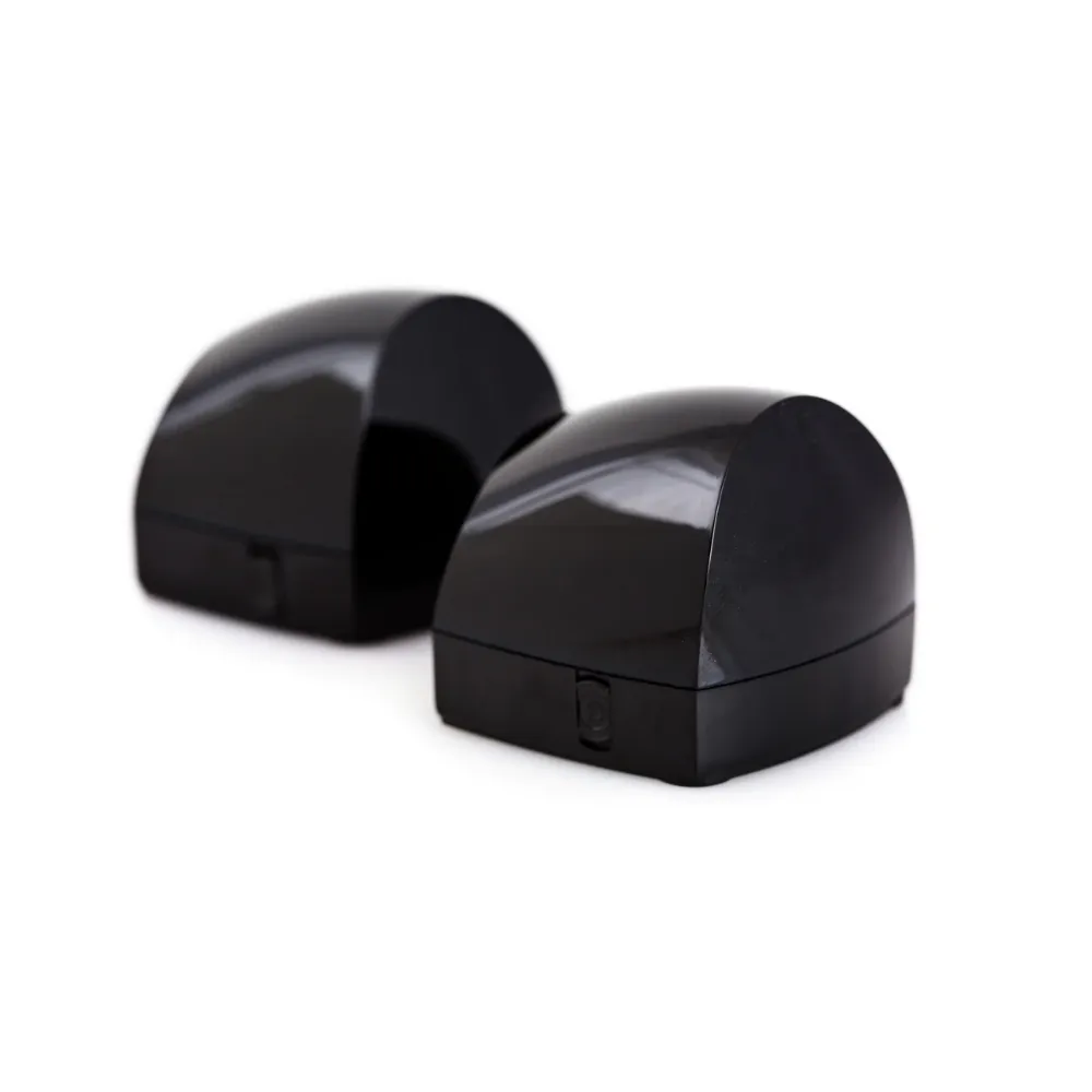 AutoSlide Elite Ultimate Motion Activated Pet Door Package