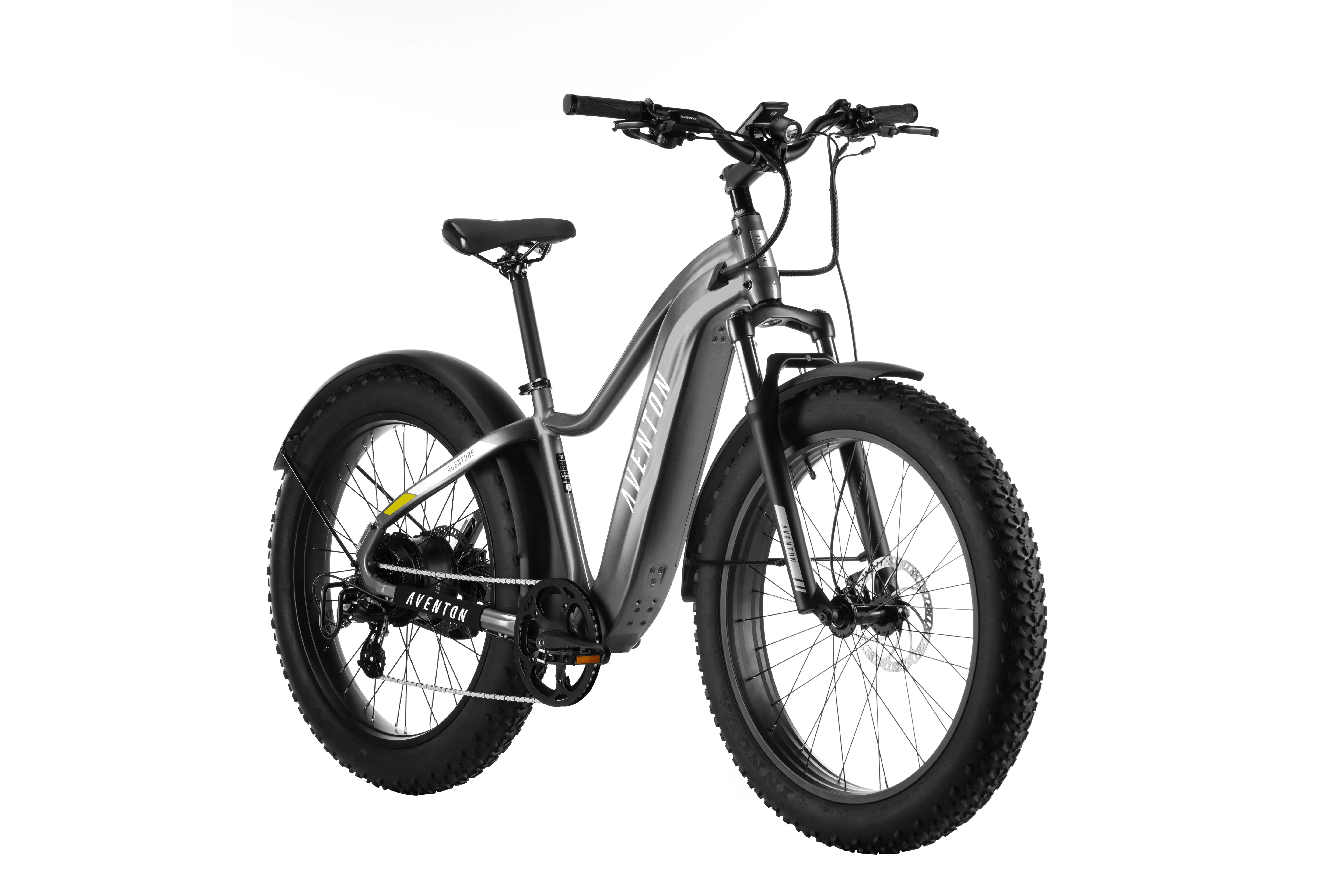 Aventon Aventure 2