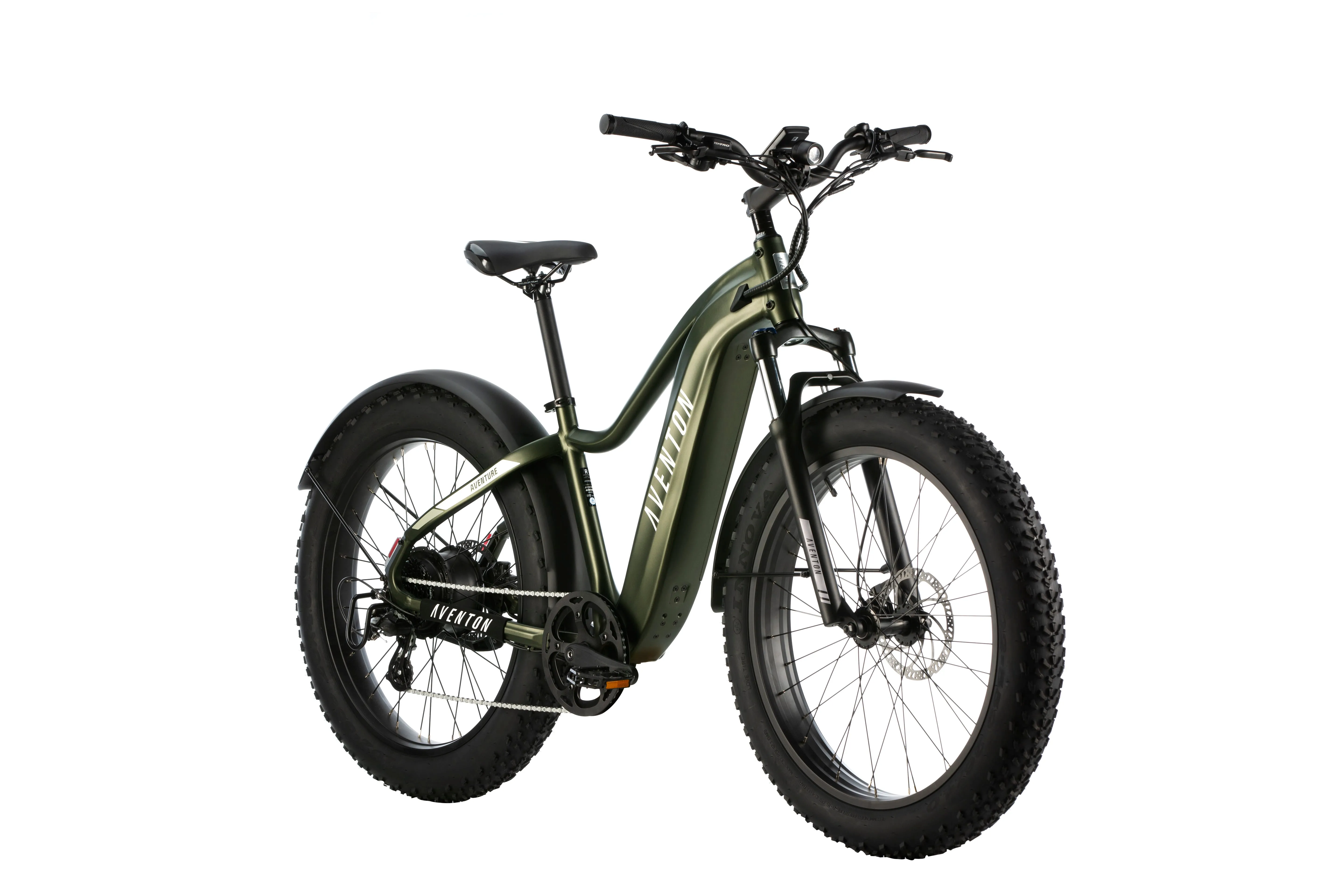 Aventon Aventure 2