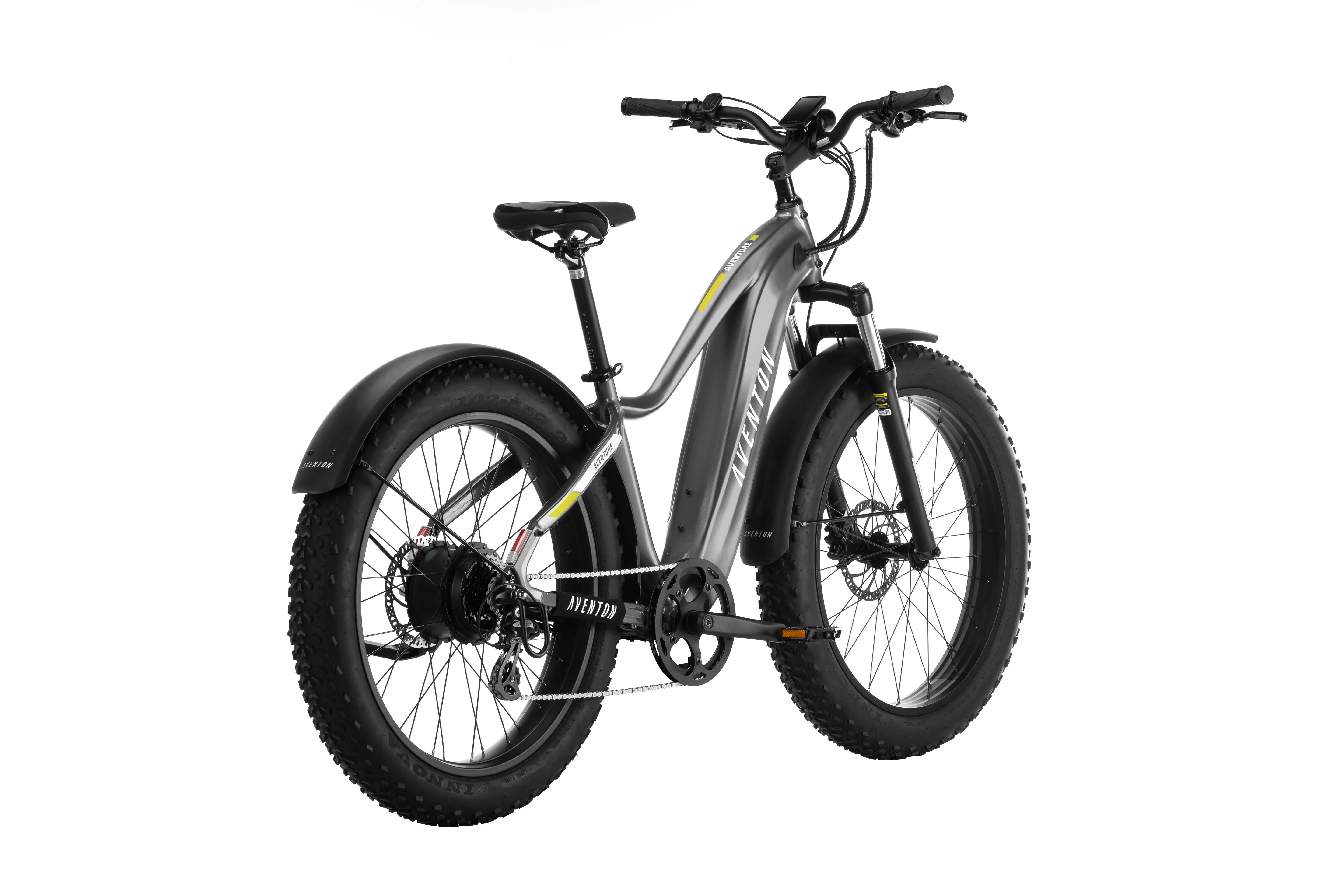 Aventon Aventure 2