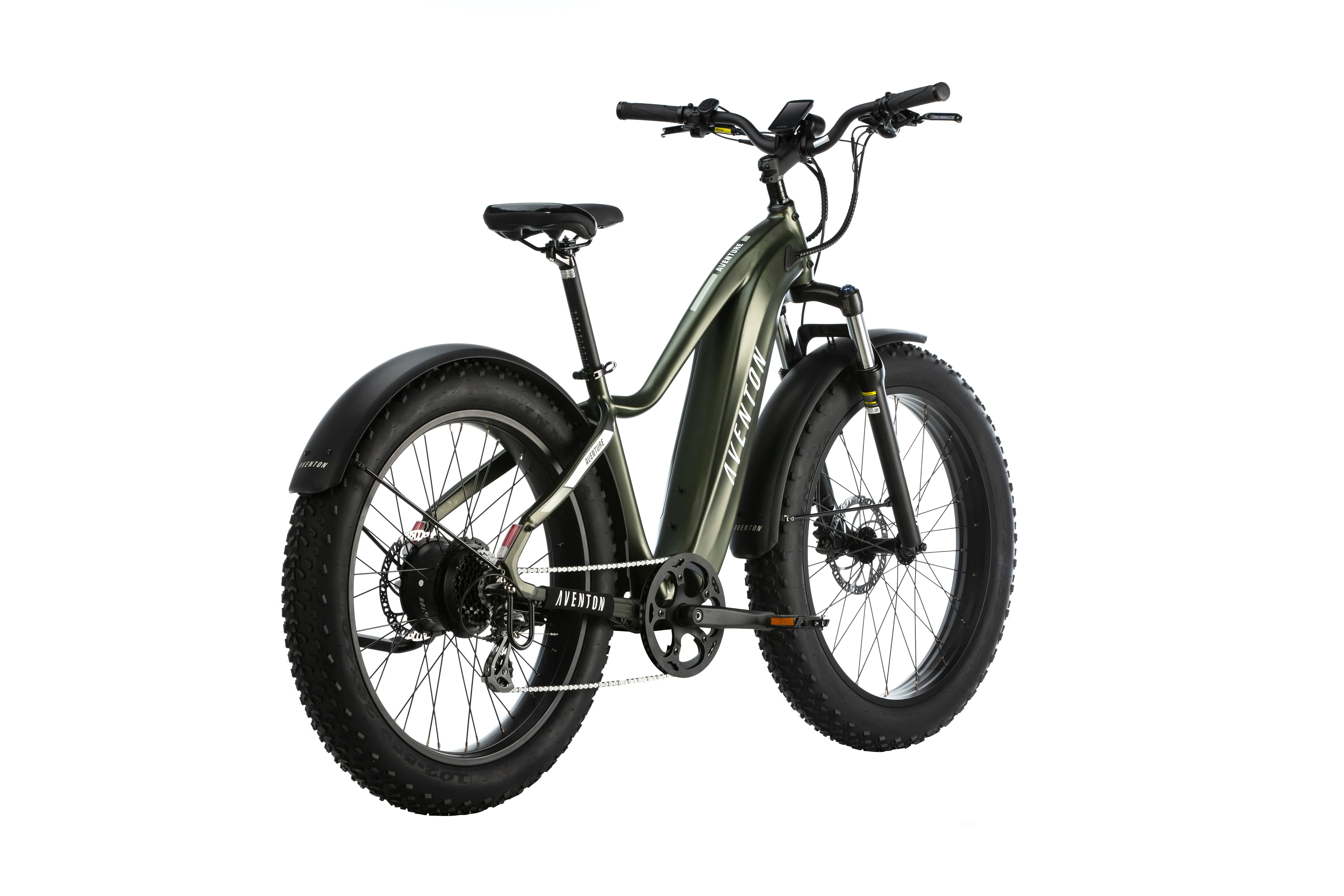 Aventon Aventure 2
