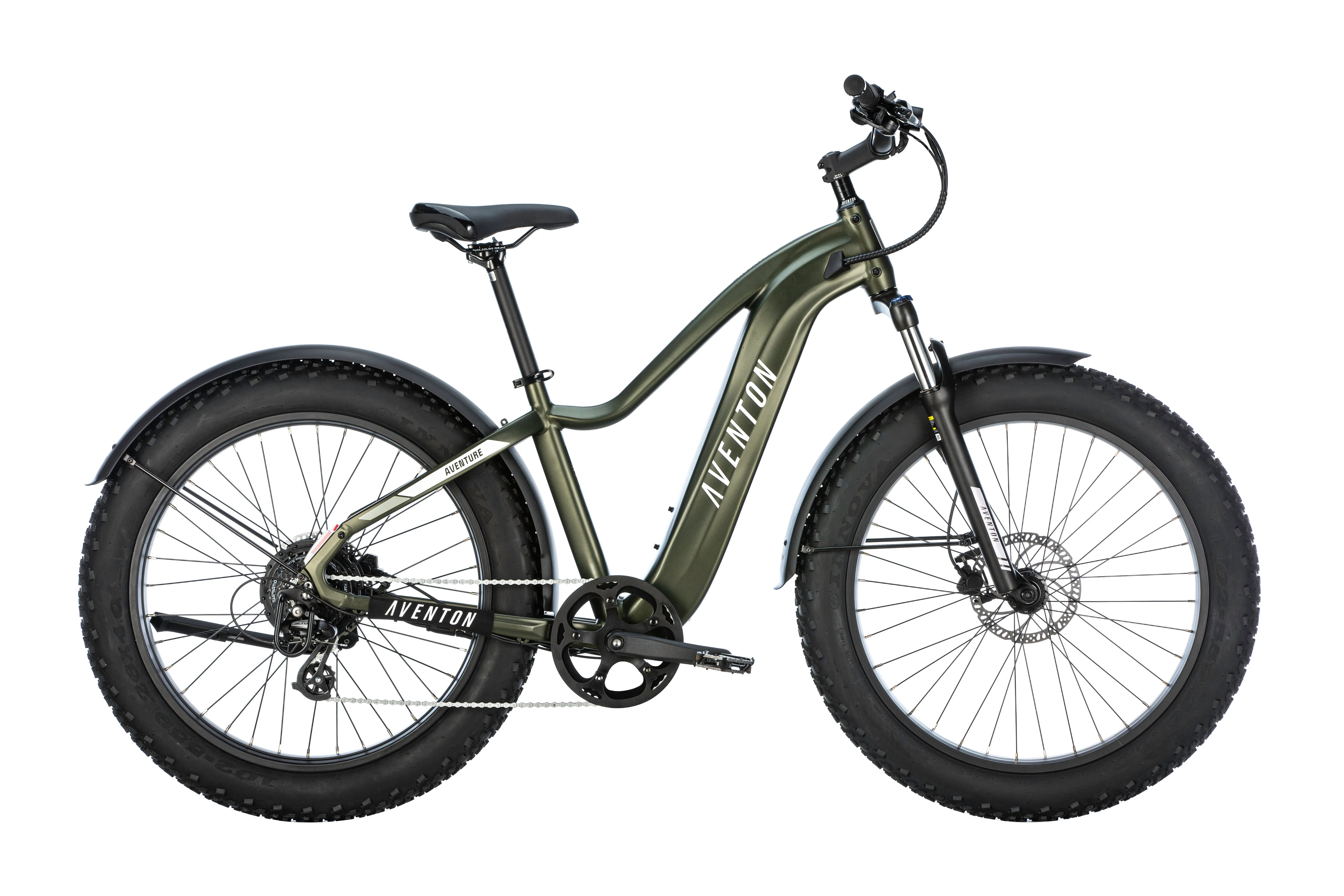 Aventon Aventure 2