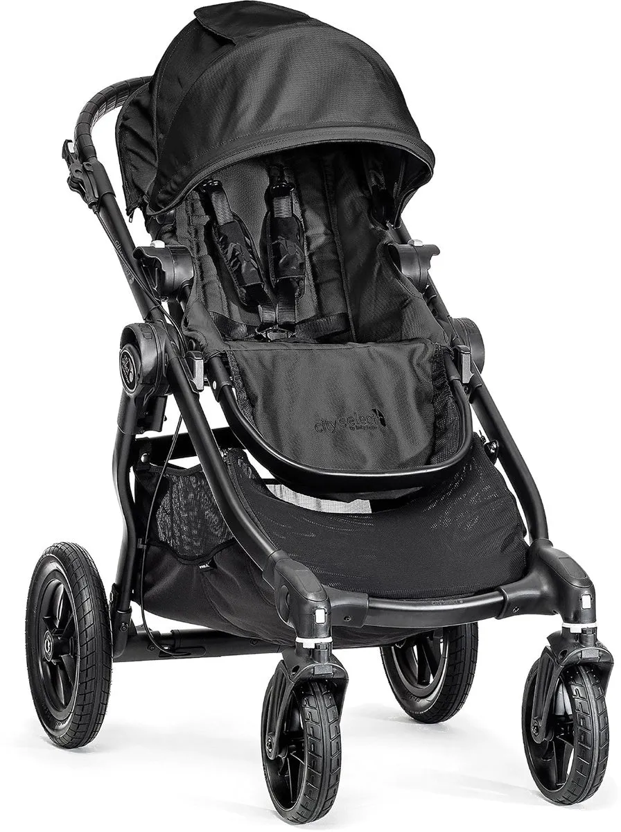 Baby Jogger 2016 City Select Single Stroller