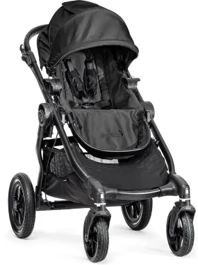 Baby Jogger 2016 City Select Single Stroller