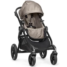 Baby Jogger City Select Single Stroller - Sand