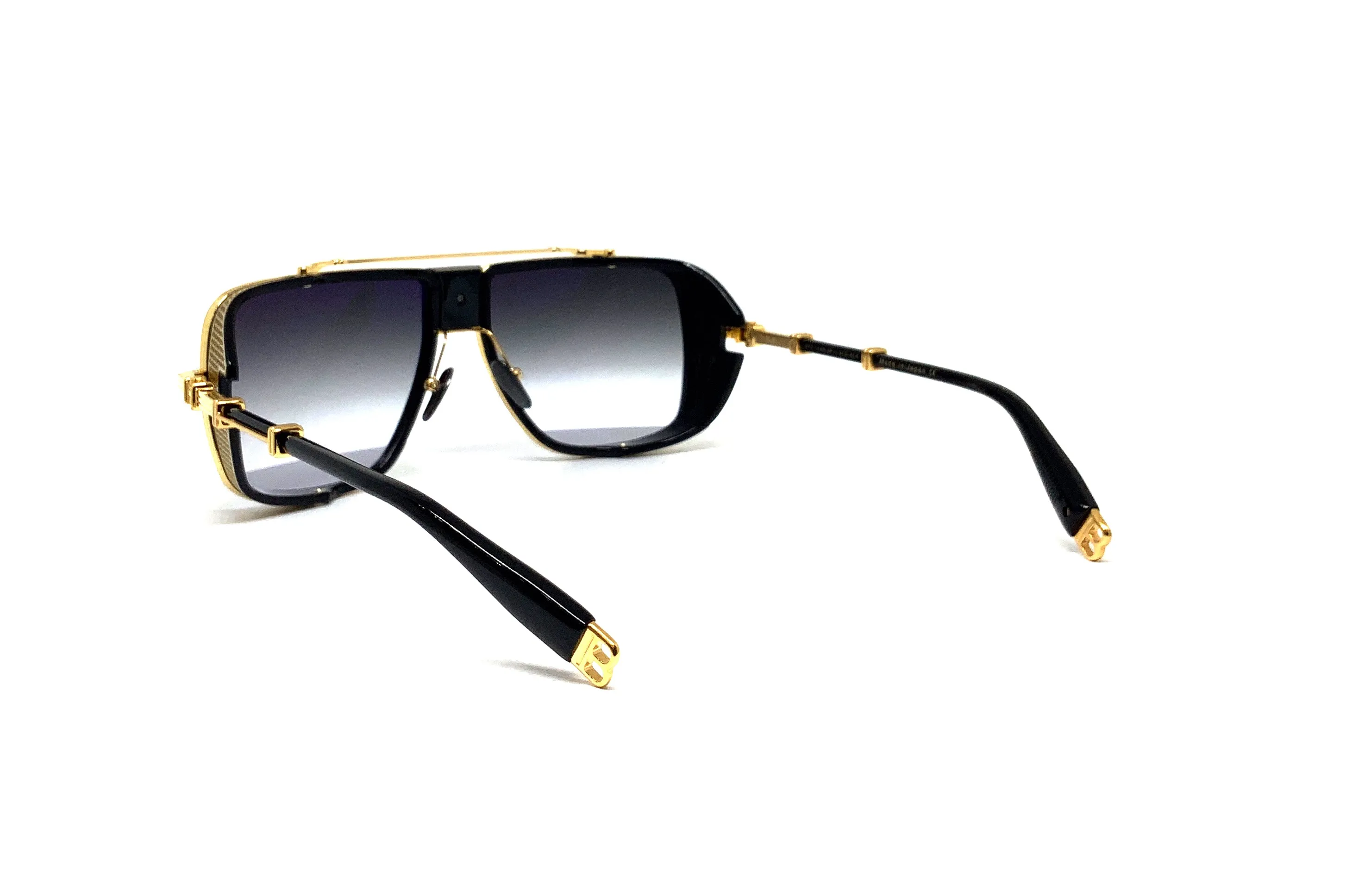 Balmain - O.R. (Gold/Black)