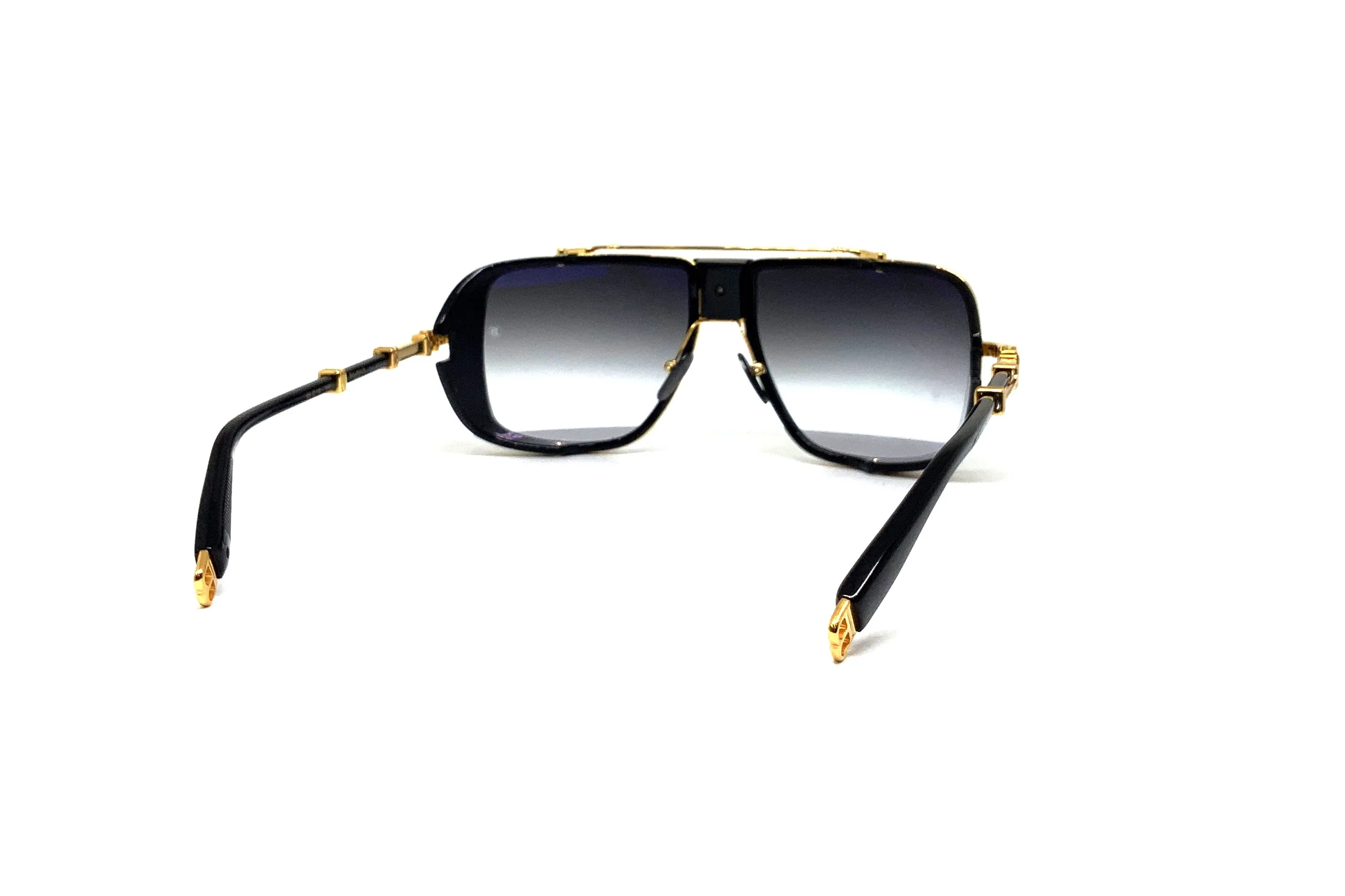 Balmain - O.R. (Gold/Black)