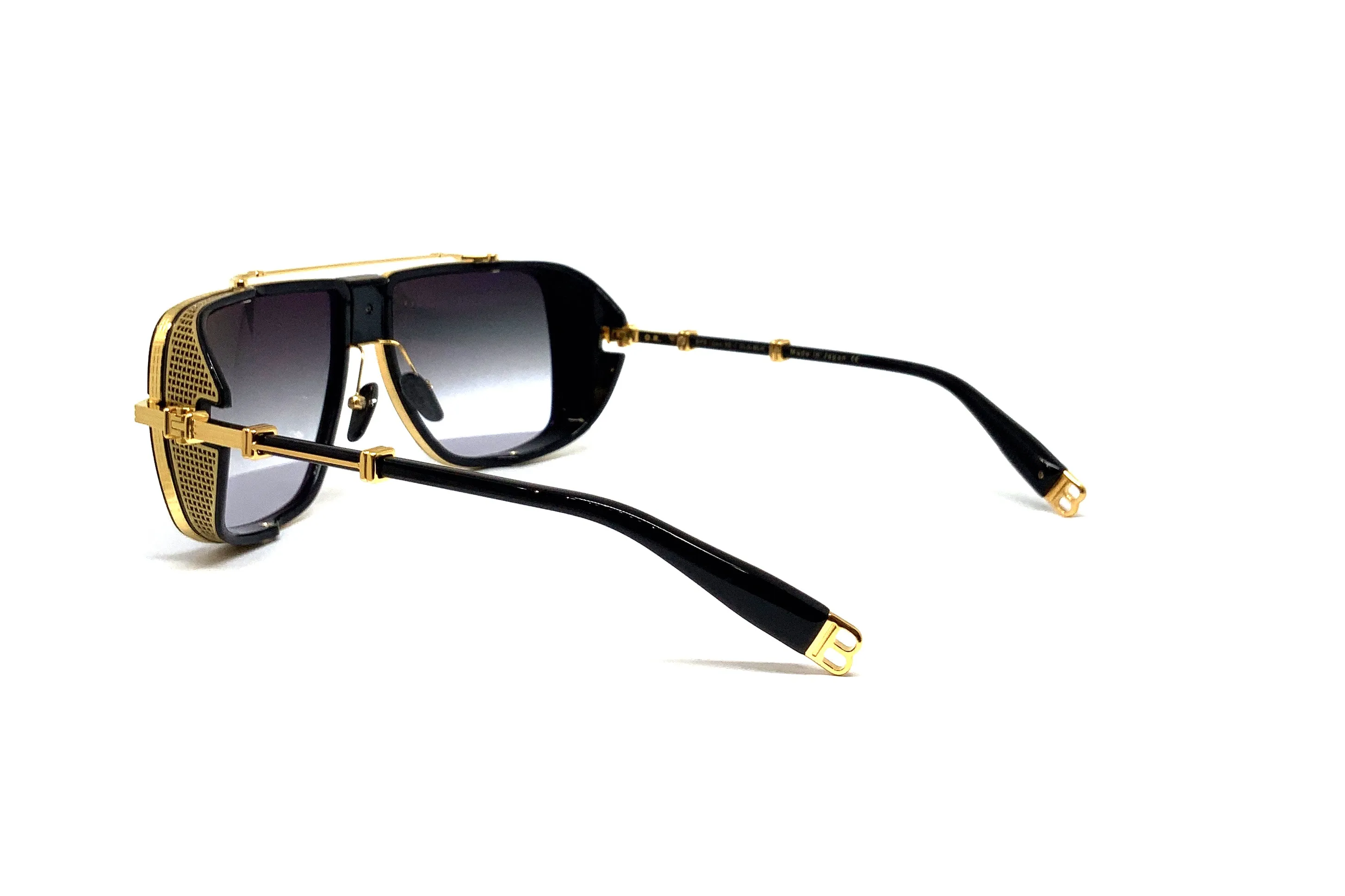 Balmain - O.R. (Gold/Black)